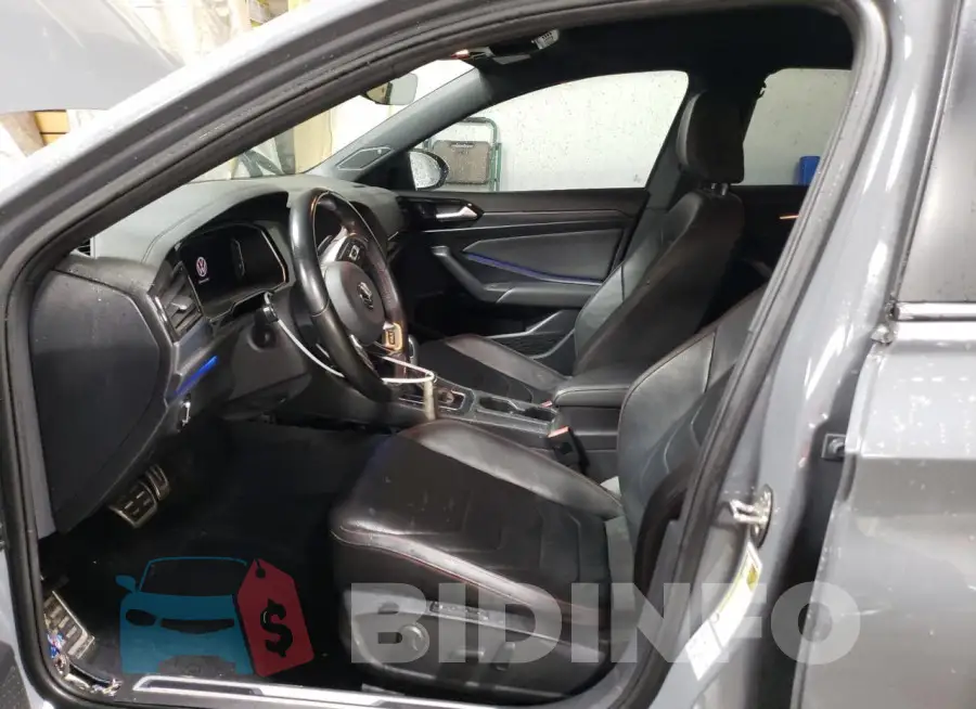 3VW6T7BU5MM049303 Photo# 7