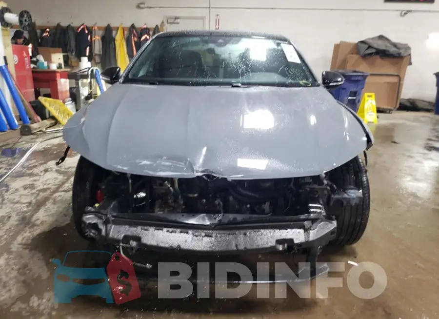 3VW6T7BU5MM049303 Photo# 5