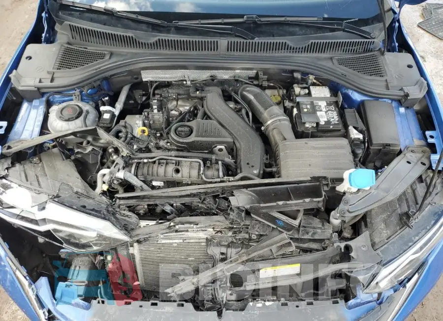 3VW7M7BU5RM007545 Photo# 11