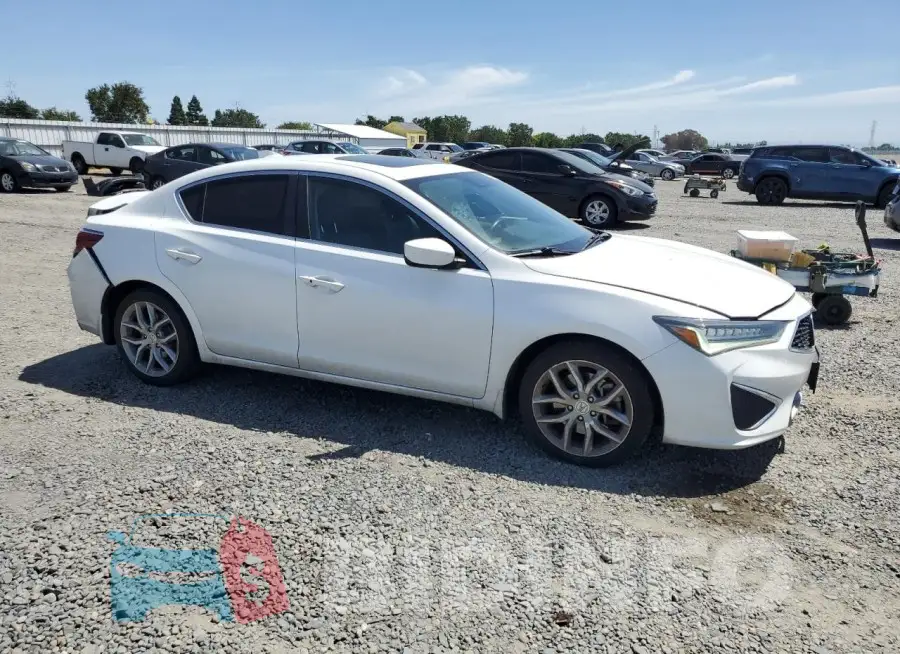19UDE2F34MA011438 Photo# 4