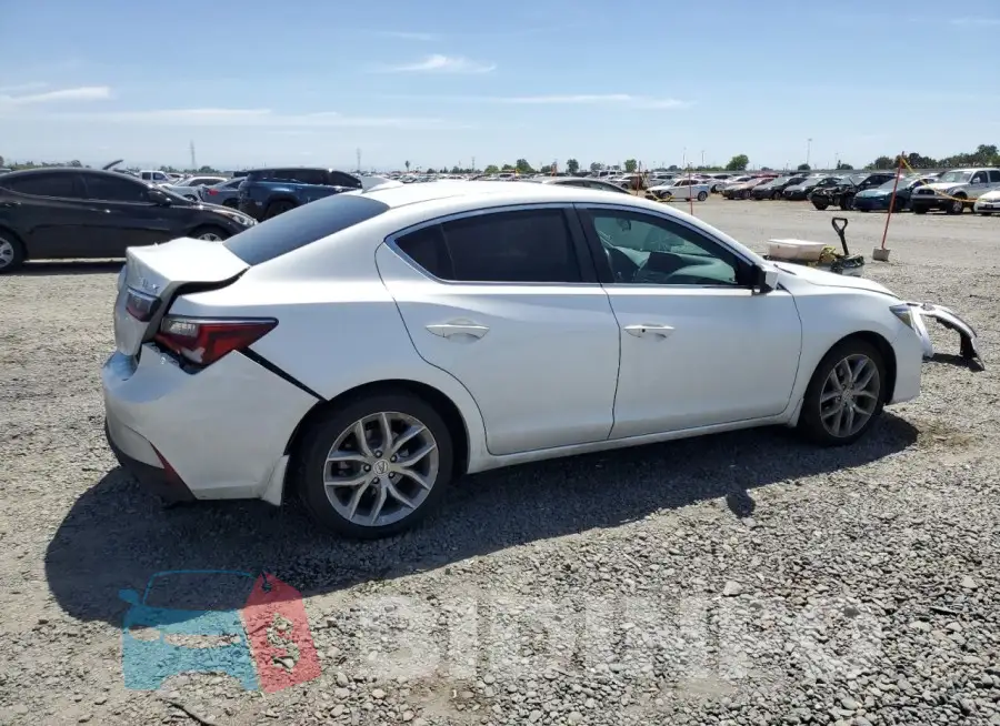 19UDE2F34MA011438 Photo# 3