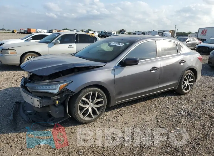 19UDE2F74KA009351 Photo# 1