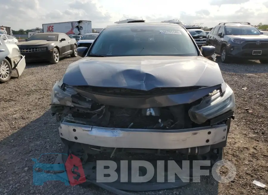 19UDE2F74KA009351 Photo# 5