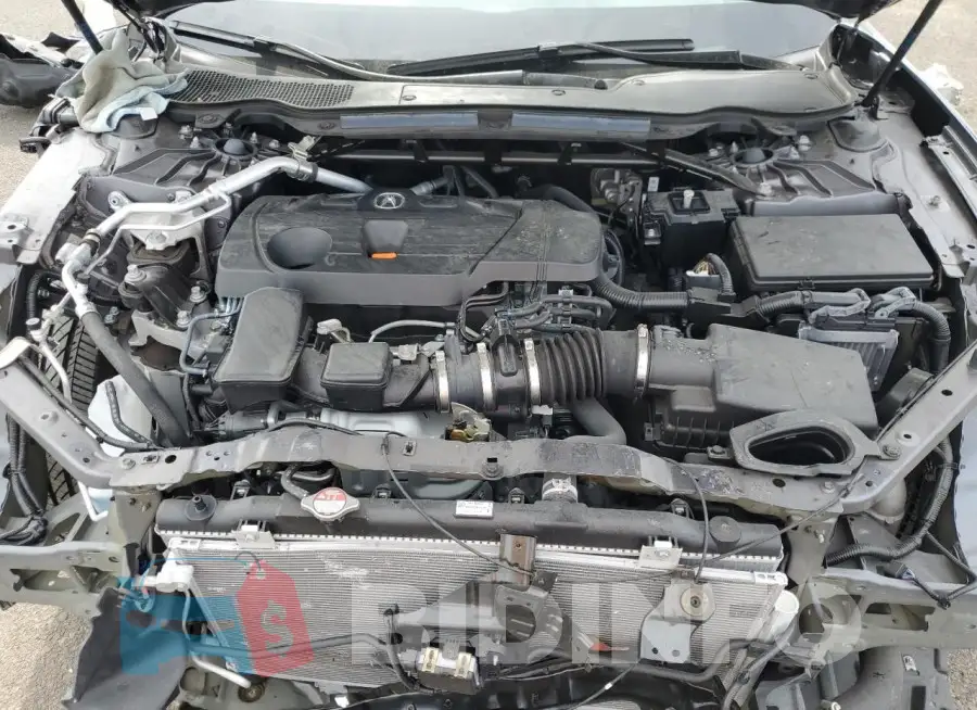 19UUB5F43PA004892 Photo# 11