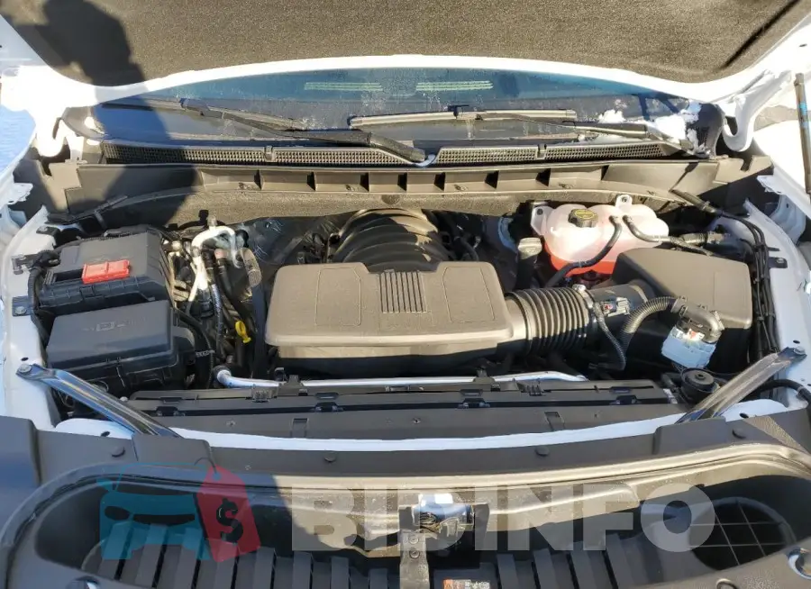 1GKS2BRD5SR155019 Photo# 12