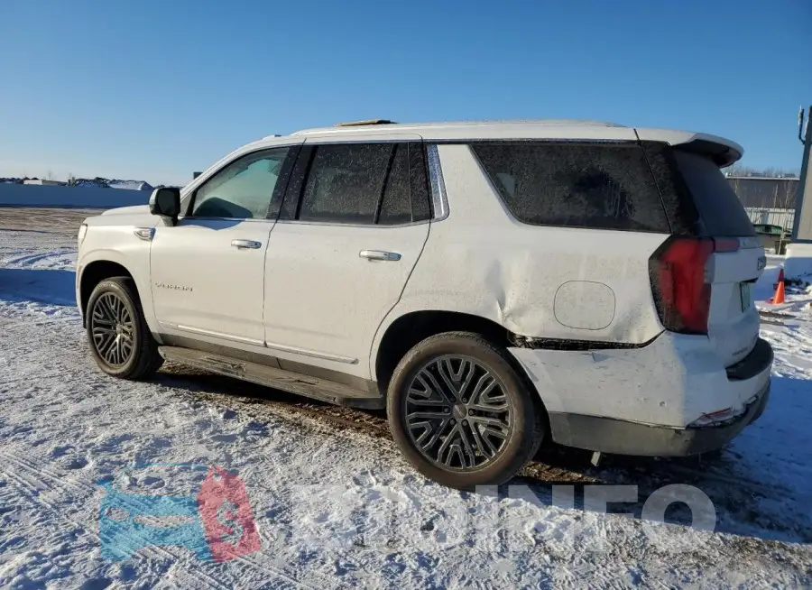 1GKS2BRD5SR155019 Photo# 2
