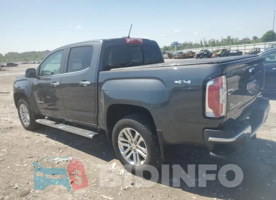 1GTP6DE18G1289042 Photo# 2