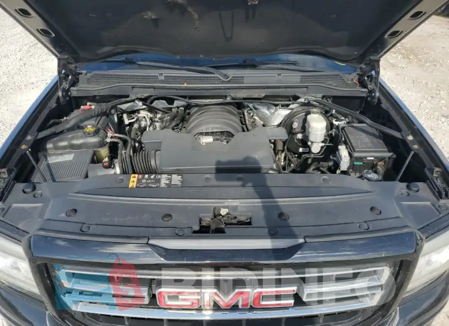3GTP1MEC5HG263730 Photo# 11