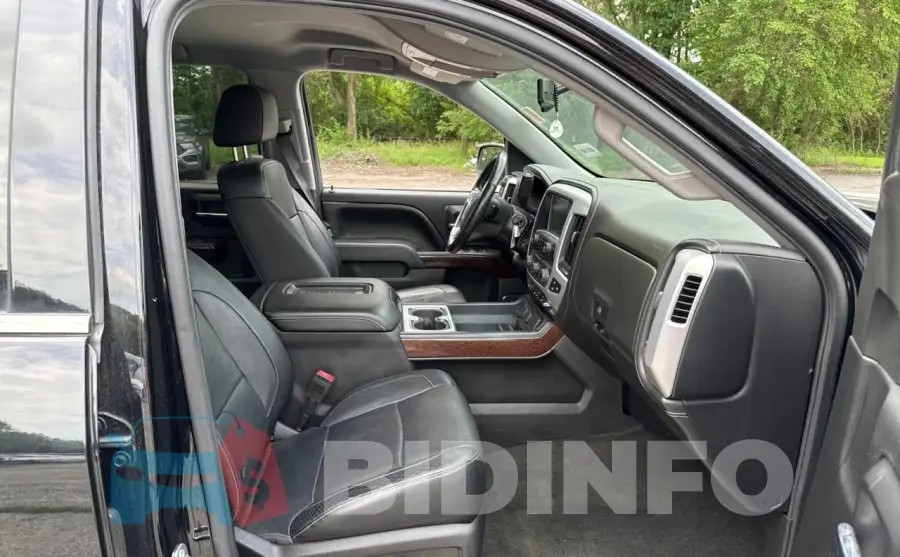 3GTU2NEC4GG289627 Photo# 5