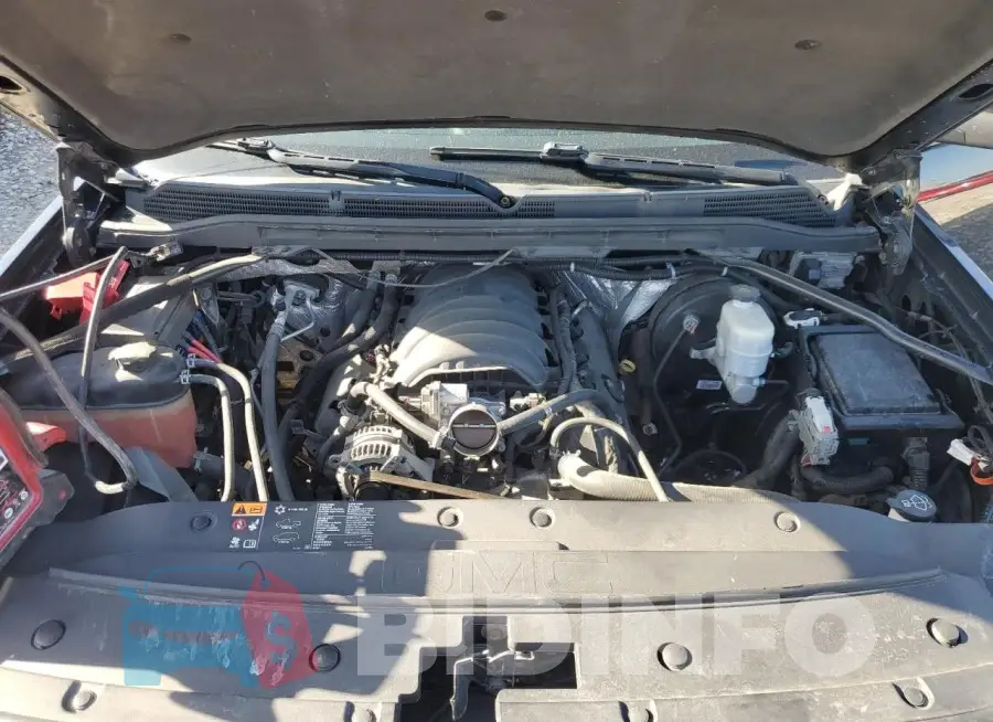 3GTU2PEC6GG166696 Photo# 11