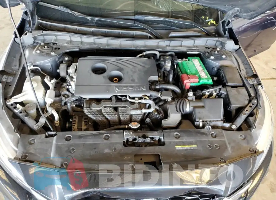 1N4BL4EV5KC205588 Photo# 11