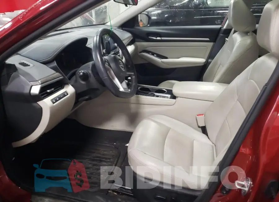 1N4BL4EW5NN401113 Photo# 7