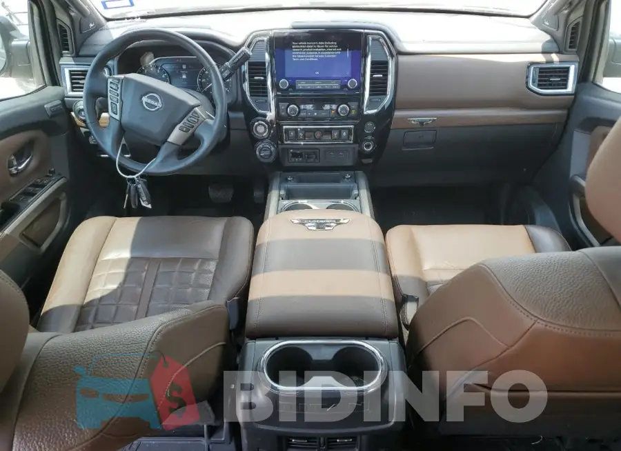 1N6AA1EDXPN106467 Photo# 8