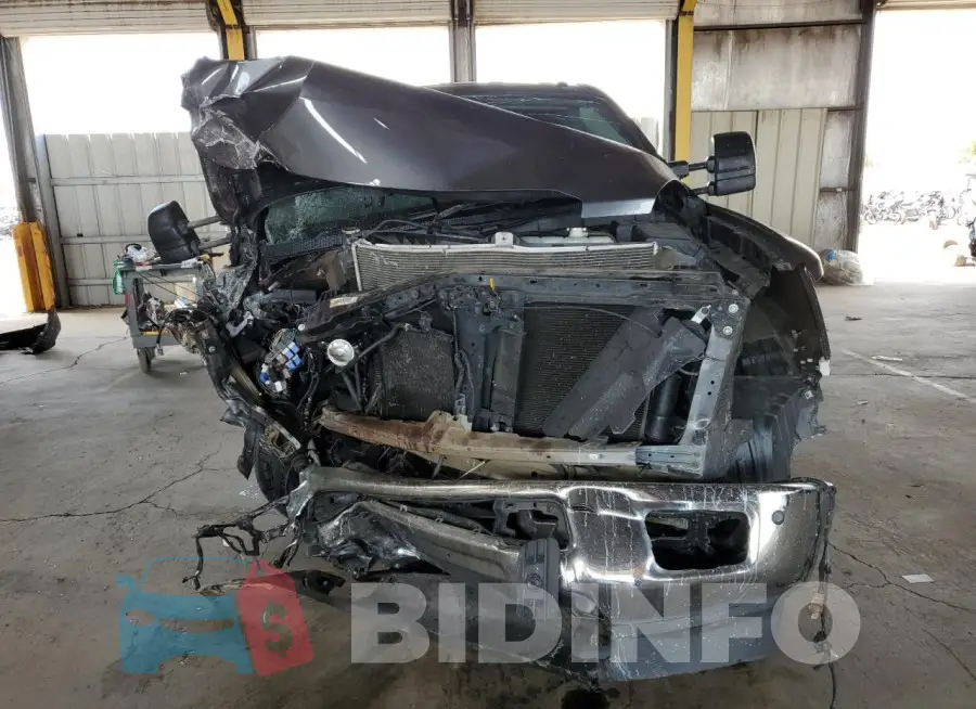 1N6AA1F41JN510344 Photo# 5