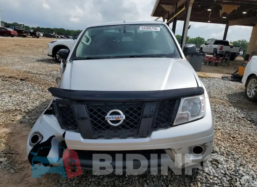 1N6BD0CT8HN738174 Photo# 5