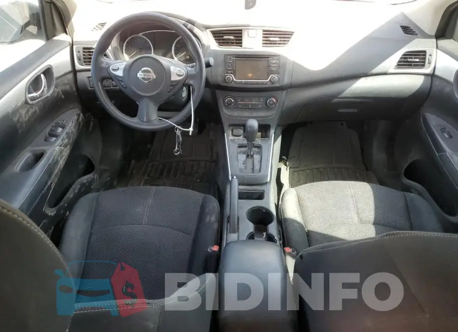 3N1AB7AP2JY289038 Photo# 8