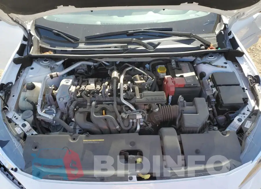 3N1AB8BV7NY286922 Photo# 11
