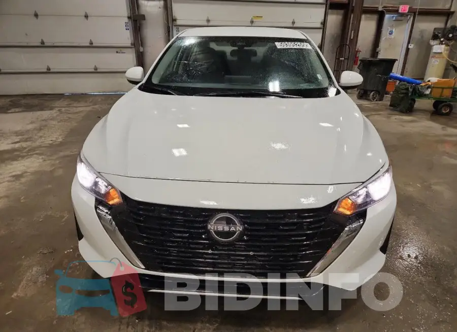 3N1AB8CV1SY301506 Photo# 5