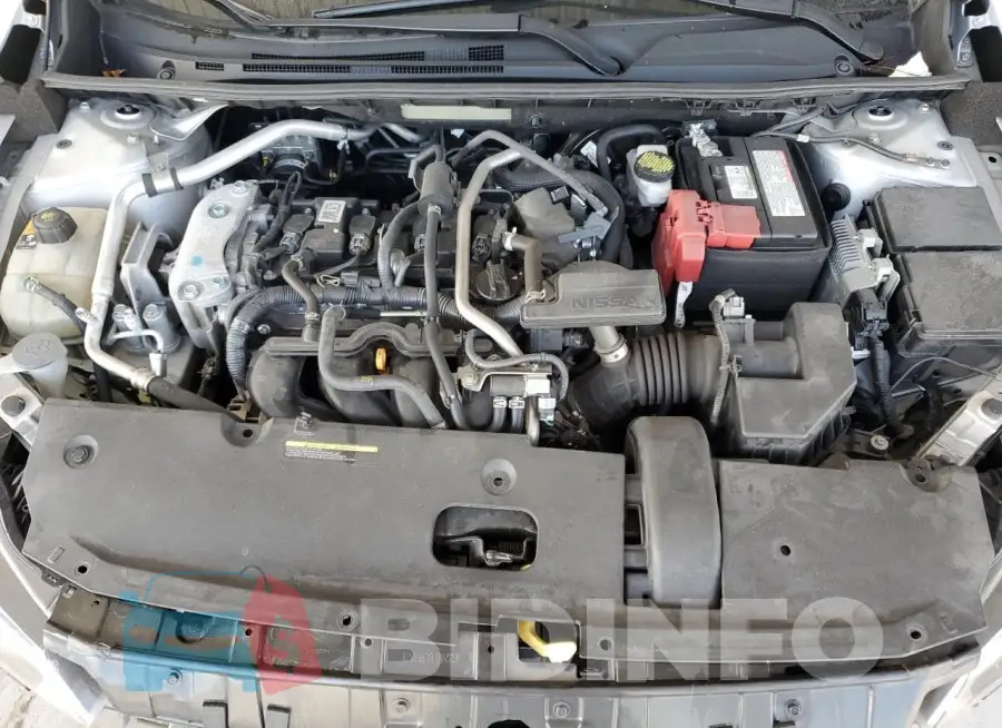 3N1AB8CV4MY290956 Photo# 11