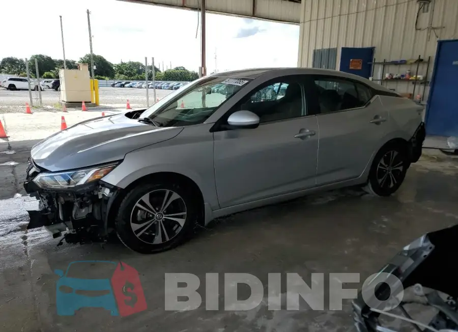 3N1AB8CV4MY290956 Photo# 1