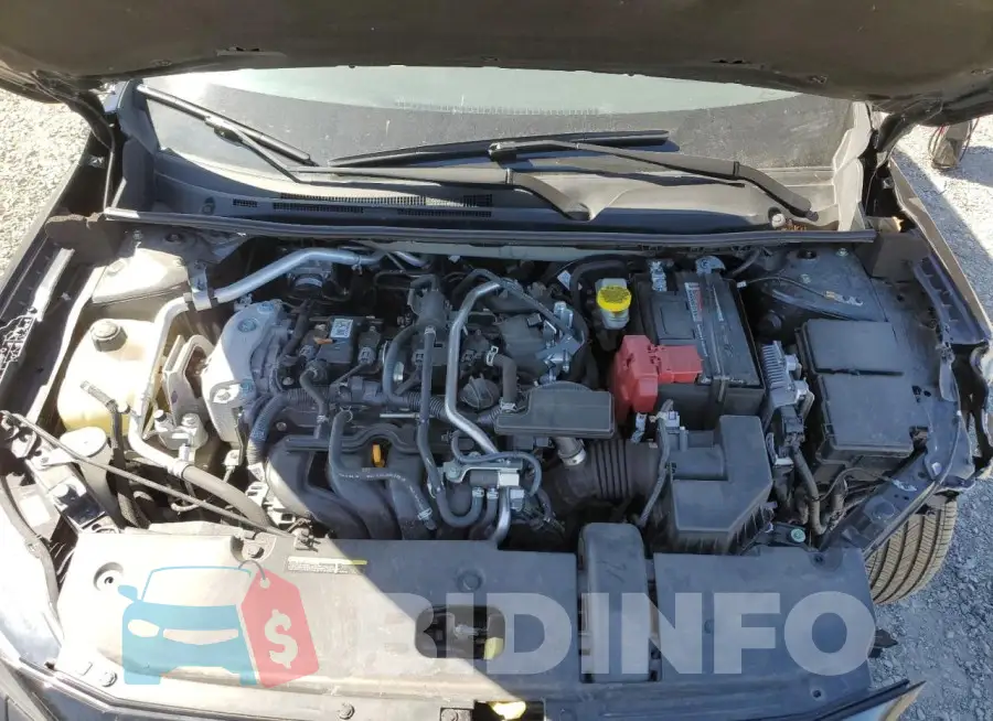3N1AB8CV6RY206742 Photo# 11