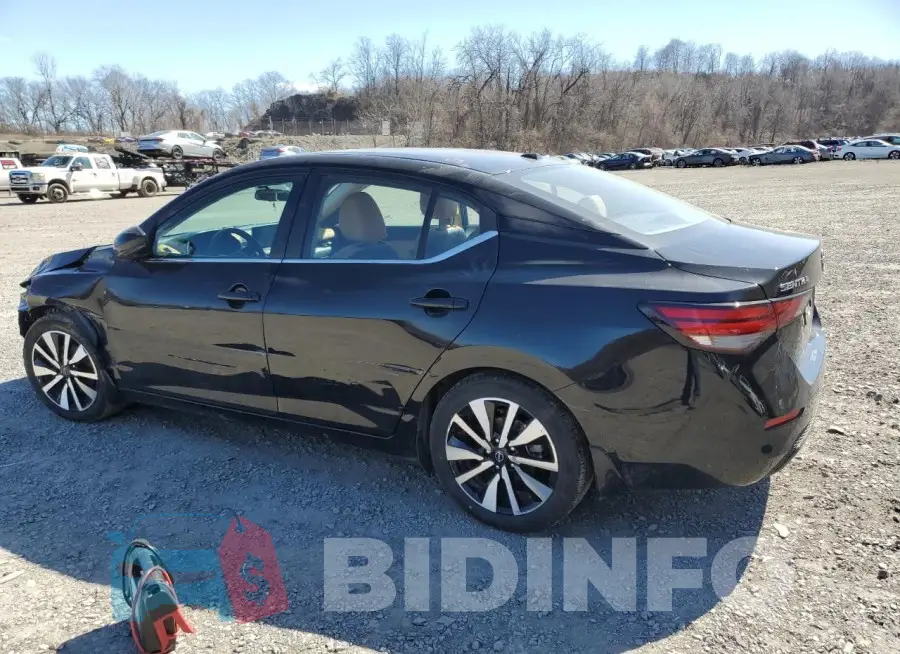 3N1AB8CV6RY206742 Photo# 2