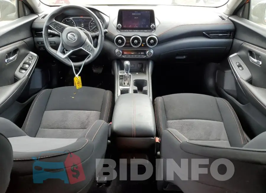 3N1AB8DVXPY310338 Photo# 8