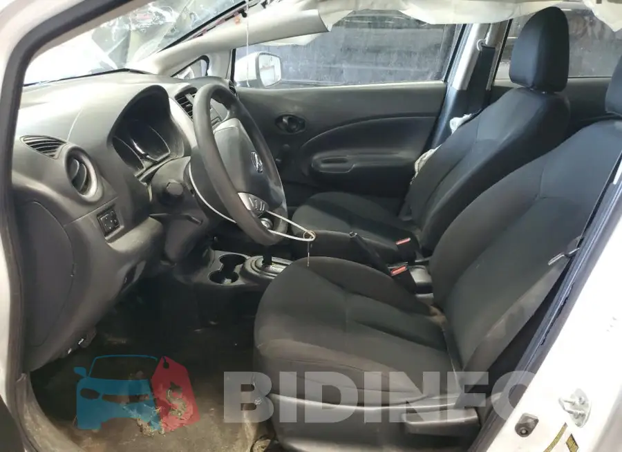 3N1CE2CP6HL380580 Photo# 7