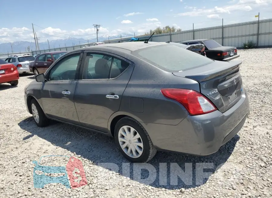 3N1CN7AP1GL871542 Photo# 2
