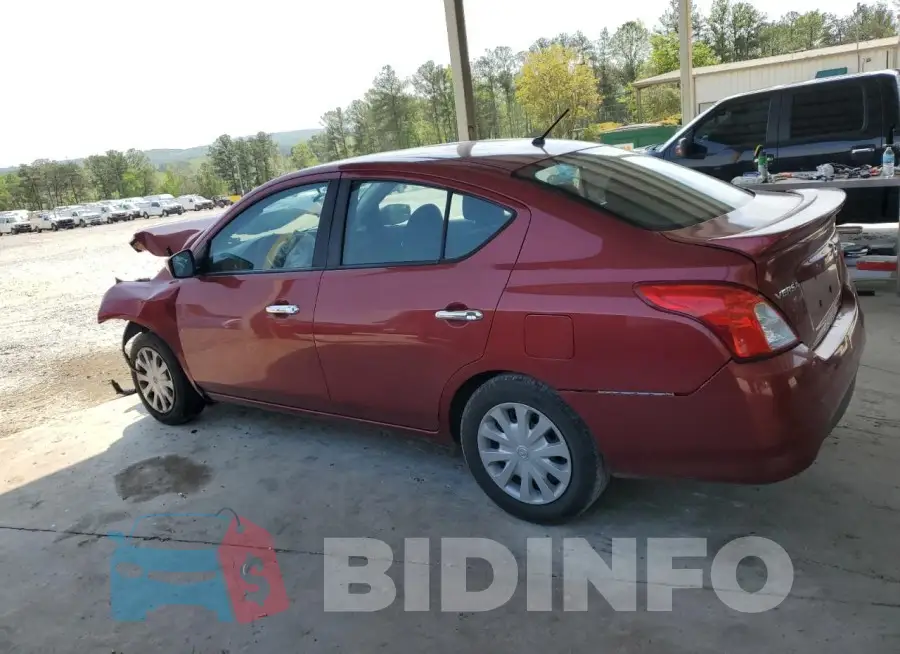 3N1CN7AP3HK440112 Photo# 2