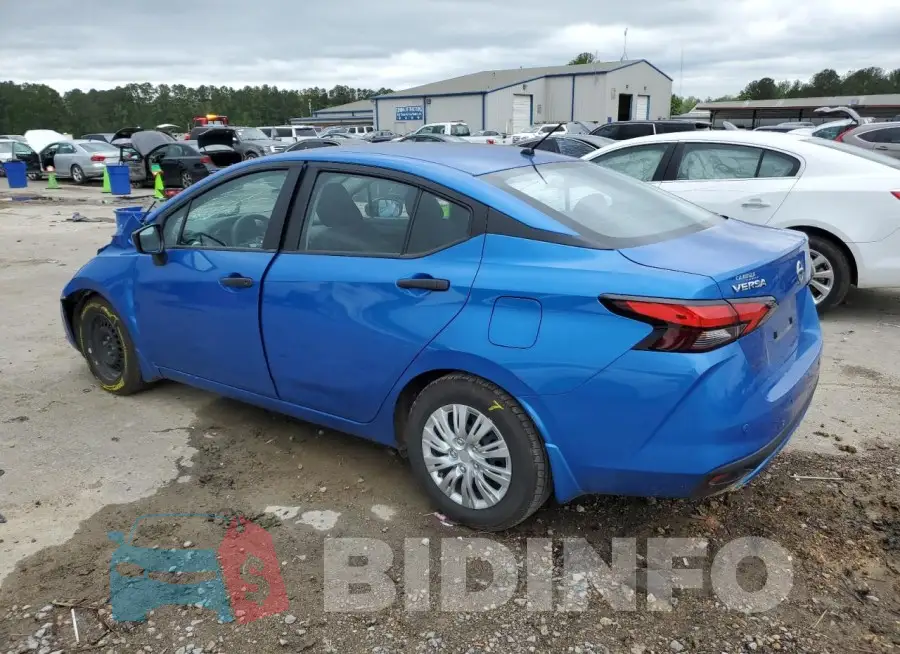 3N1CN8BV1ML904473 Photo# 2