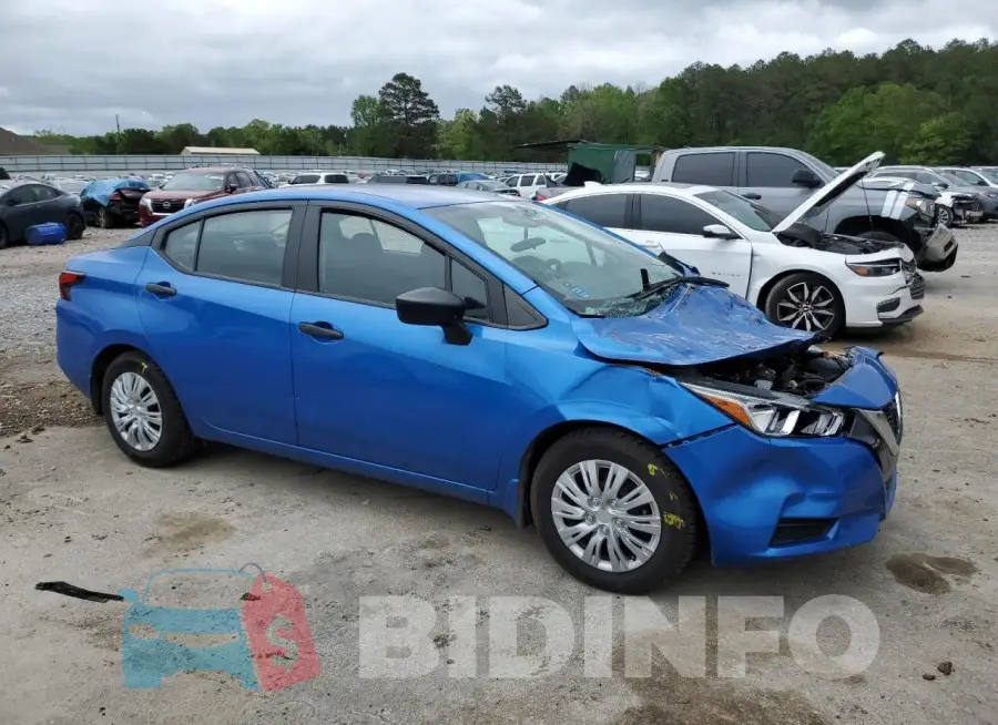 3N1CN8BV1ML904473 Photo# 4