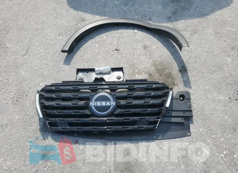 3N1CP5BV5NL489832 Photo# 13