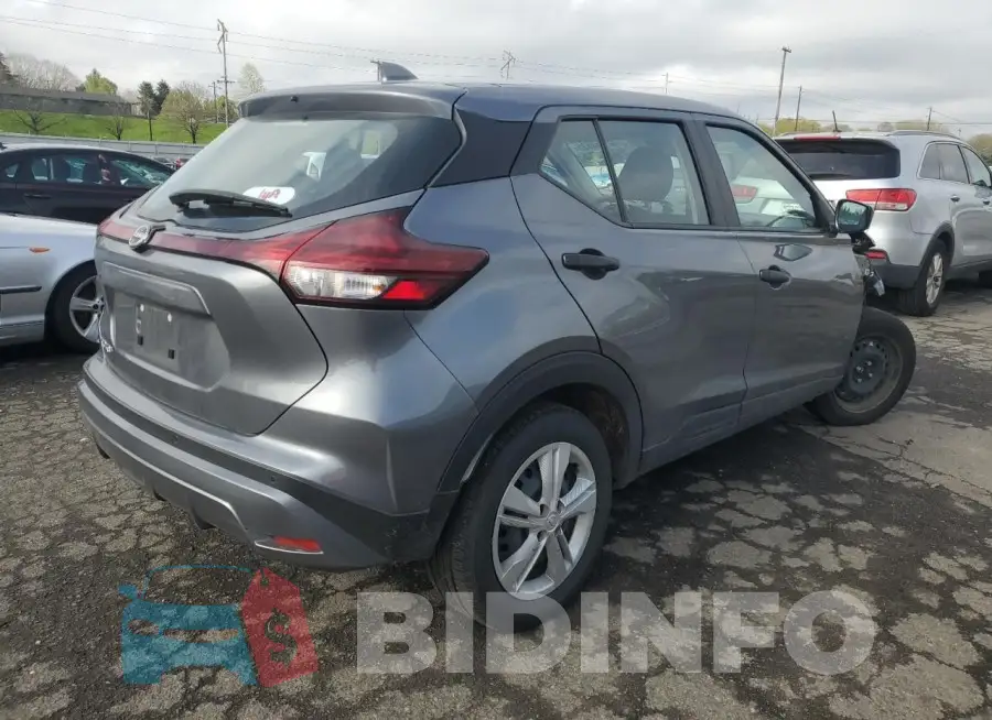 3N1CP5BV6PL534747 Photo# 3