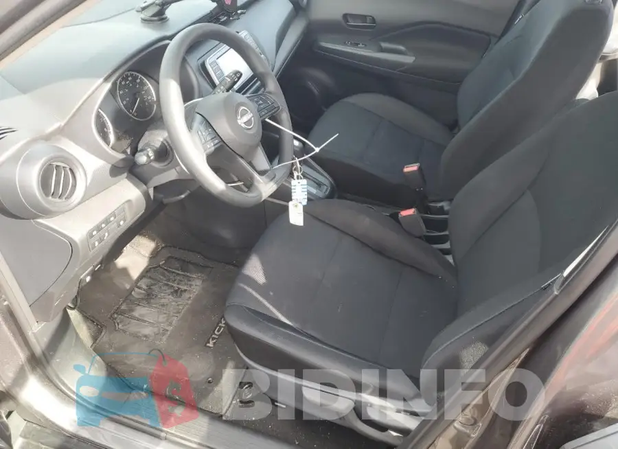 3N1CP5BV6PL534747 Photo# 7