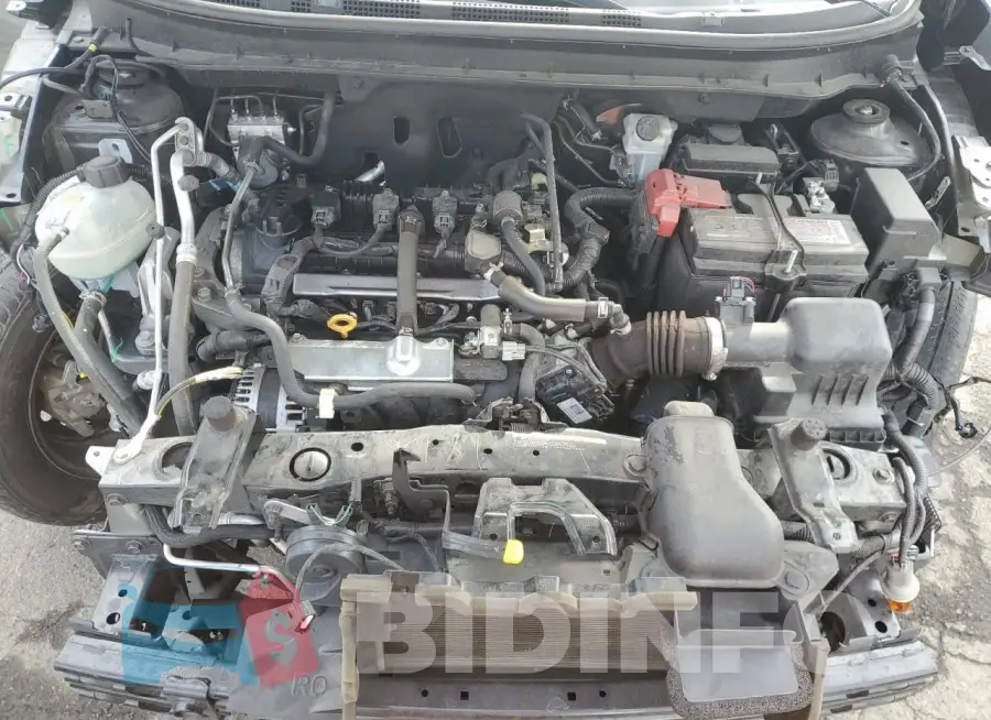 3N1CP5BV6PL534747 Photo# 12