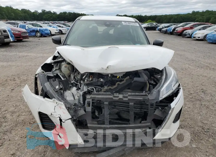 3N1CP5BV7RL527003 Photo# 5