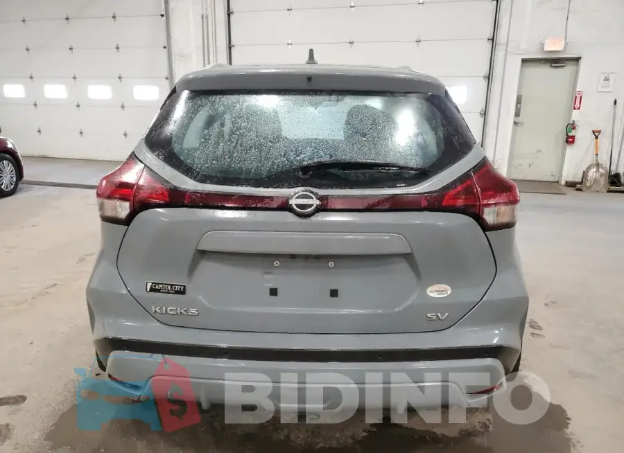 3N1CP5CV1NL526535 Photo# 6