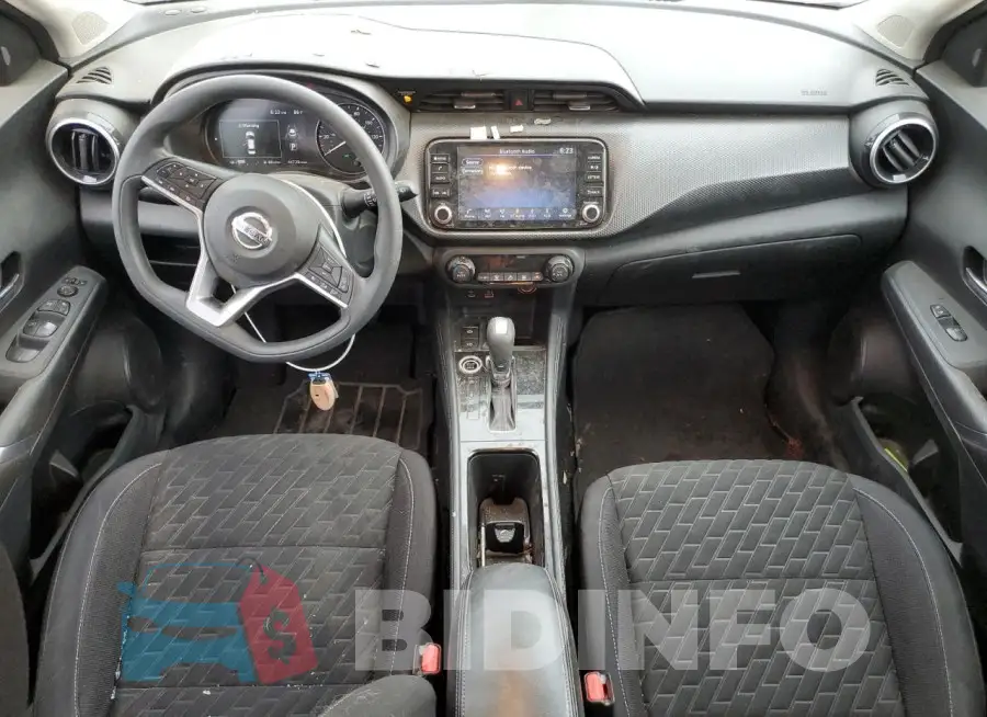 3N1CP5CV6ML514296 Photo# 8