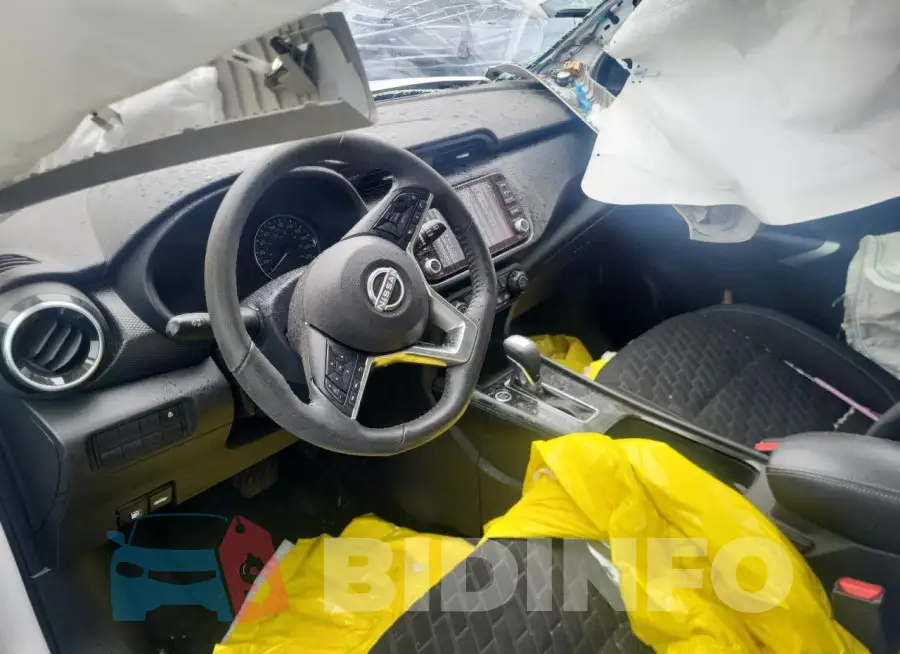 3N1CP5CV8PL501814 Photo# 8