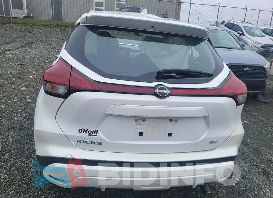 3N1CP5CV8PL501814 Photo# 6