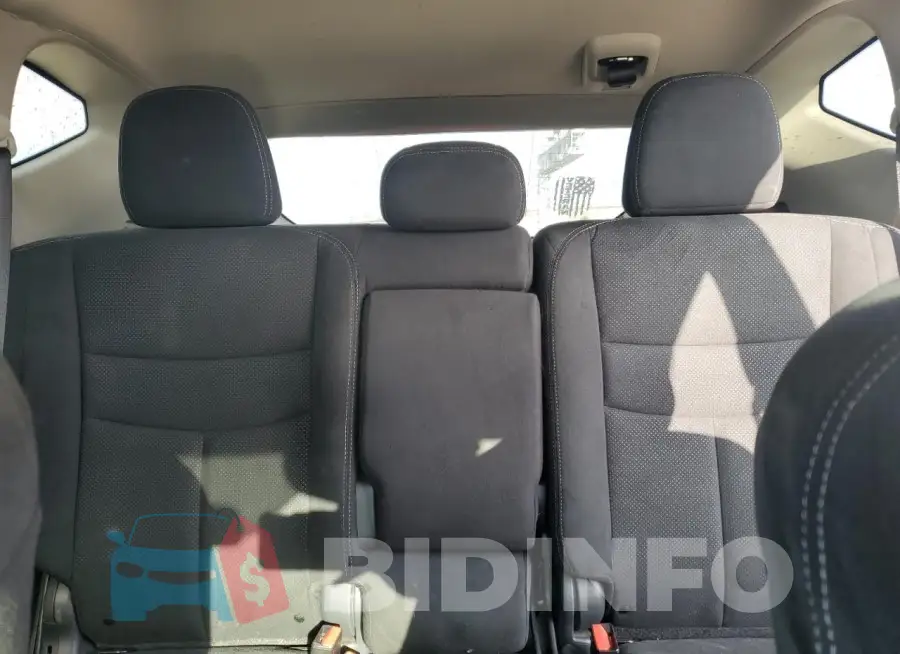 5N1AZ2AS5LN167155 Photo# 10