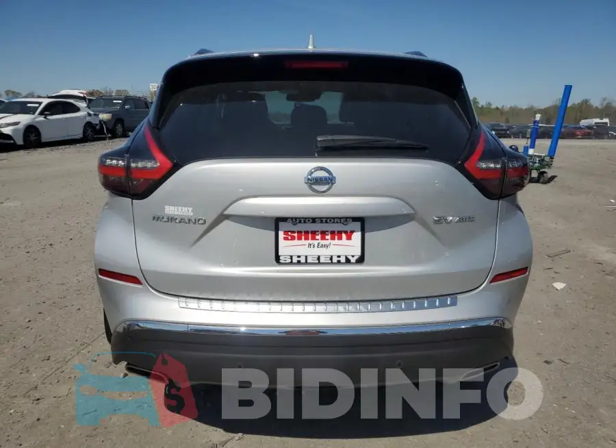 5N1AZ2BS7NC122103 Photo# 6