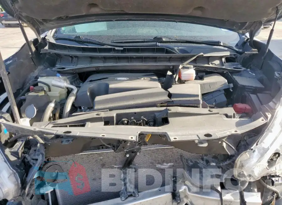 5N1AZ2MG4JN109087 Photo# 12