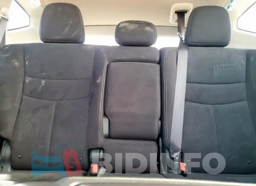5N1AZ2MG4JN109087 Photo# 10