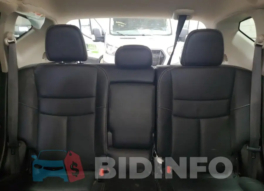 5N1AZ2MH2JN164081 Photo# 10