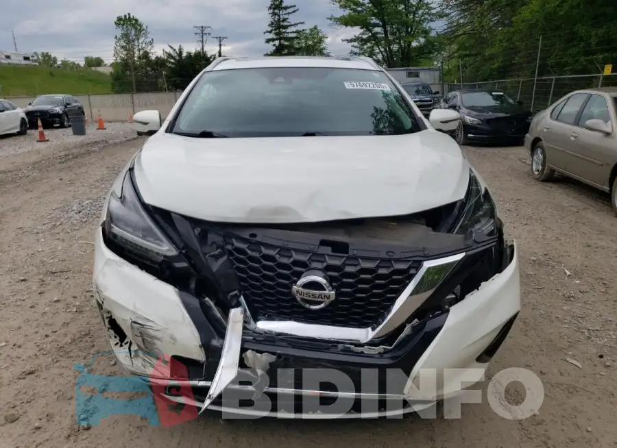 5N1AZ2MS6KN152187 Photo# 5