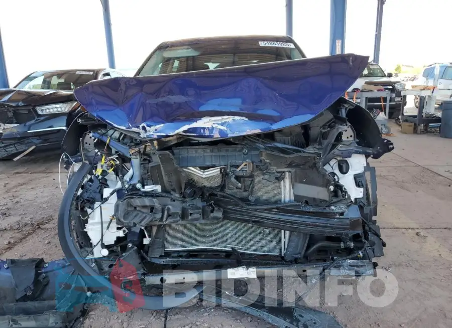 5N1BT3AA8PC846082 Photo# 5