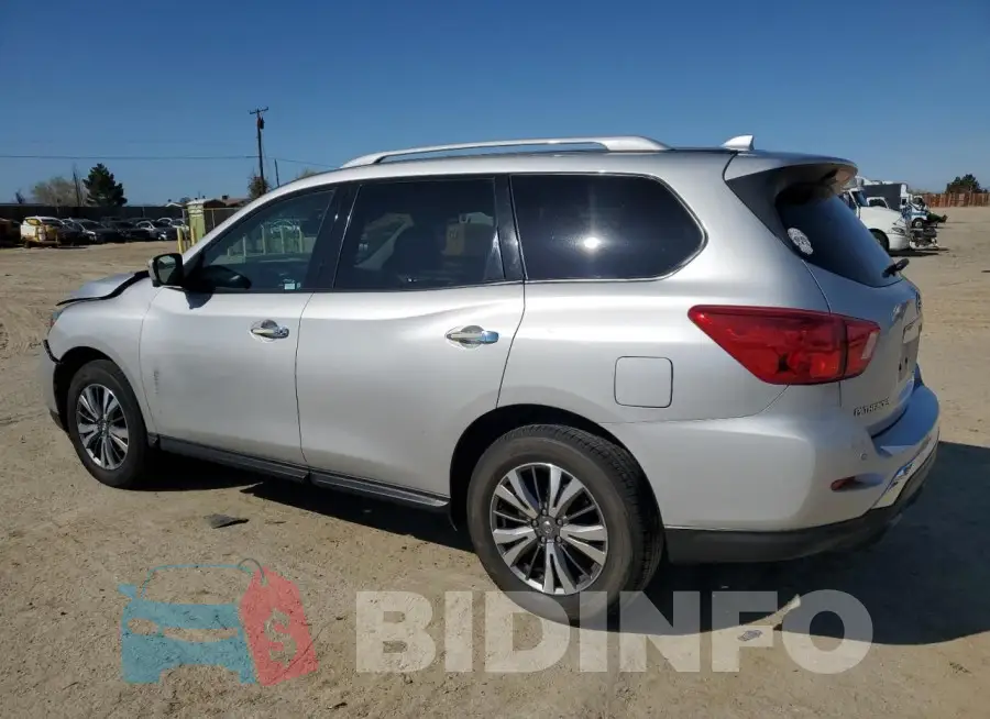 5N1DR2CM5LC613294 Photo# 2