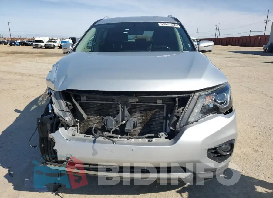 5N1DR2CM5LC613294 Photo# 5